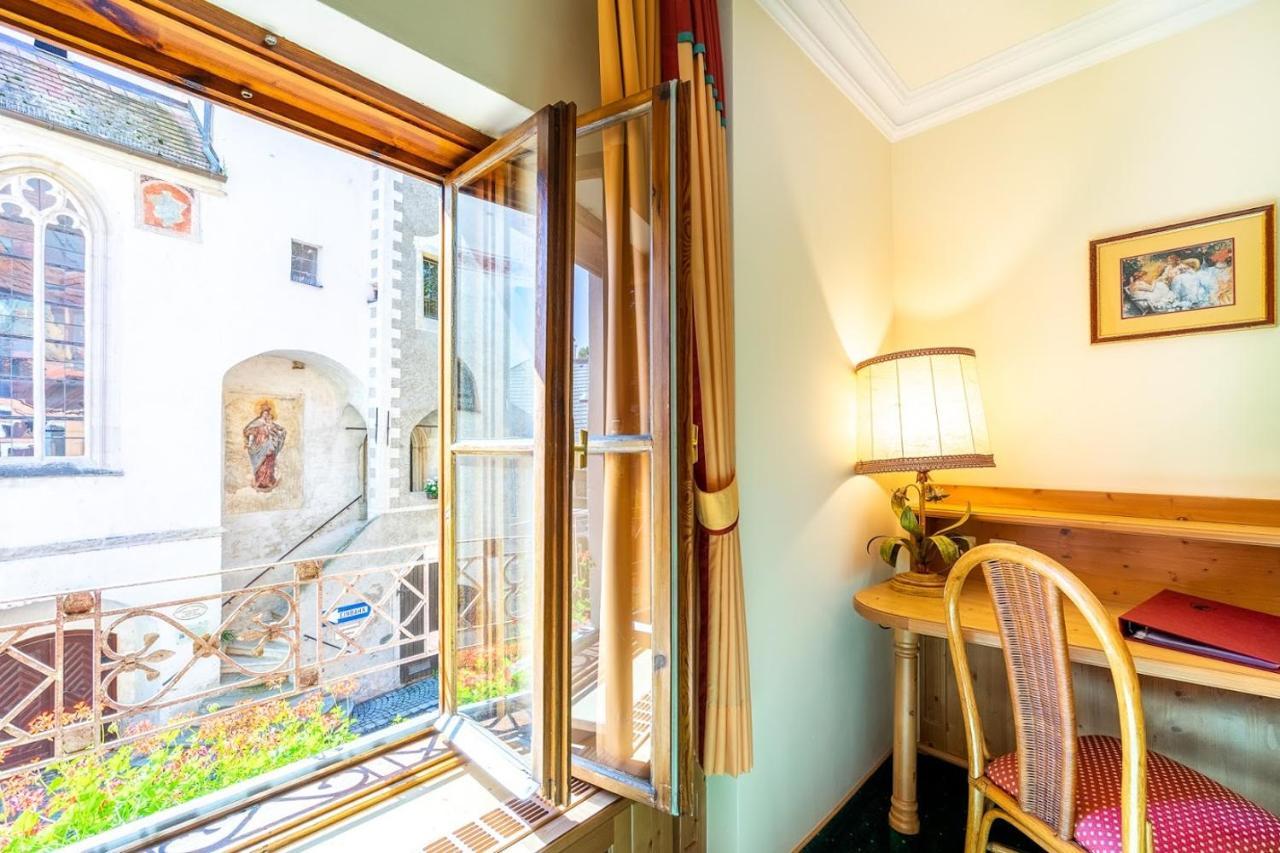Hotel Zum Schwarzen Baeren Эммерсдорф-на-Дунае Экстерьер фото